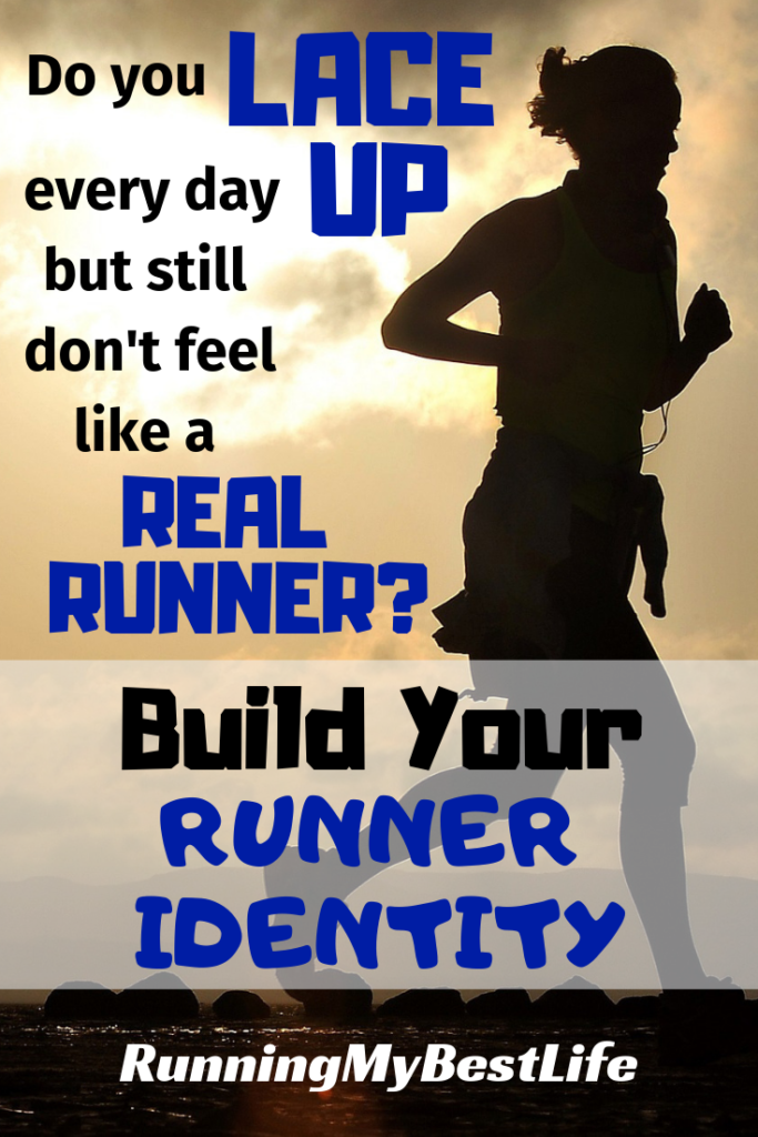 Build Your Runner Identity
