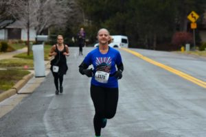 Ogden Striders 10 Mile Race