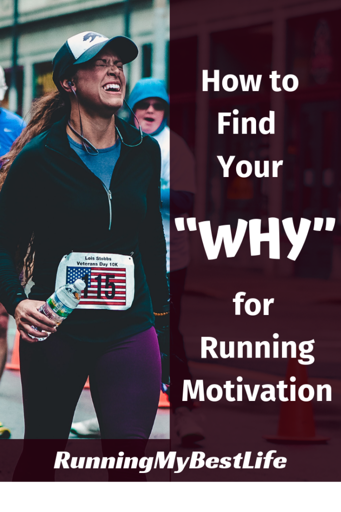 How to Find Your “WHY” for Running Motivation