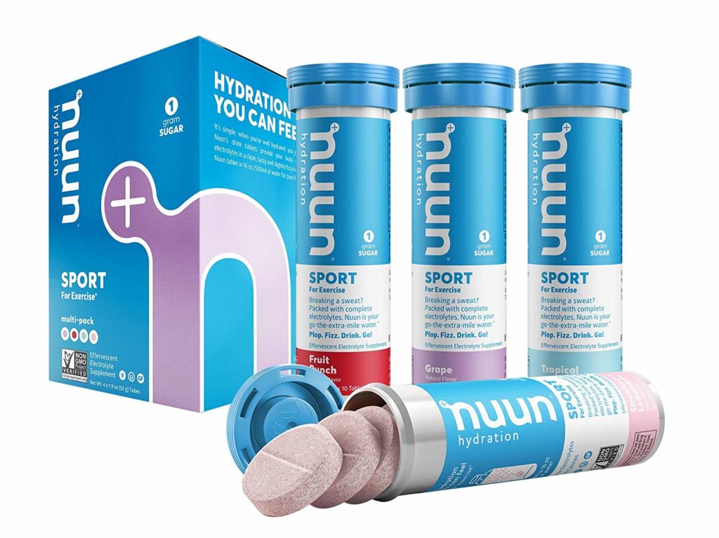 Nuun Sport