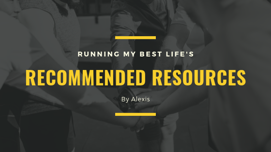 Recommended Best Running Products