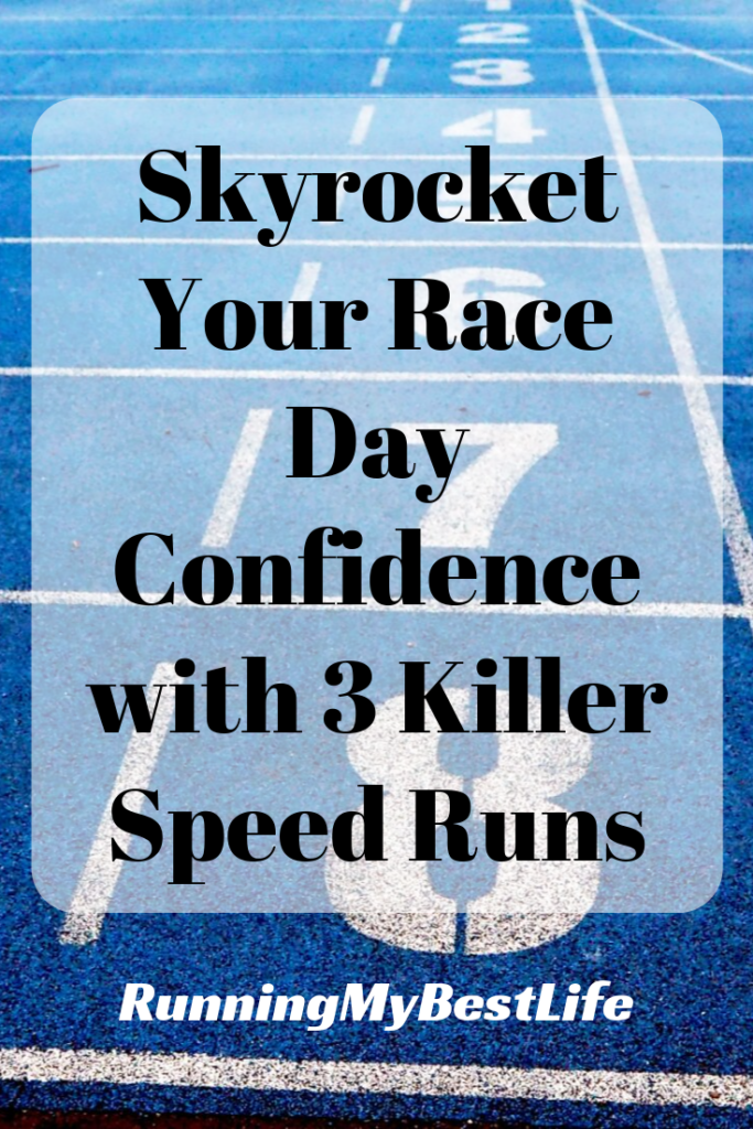 Skyrocket Your Race Day with Speed Workouts