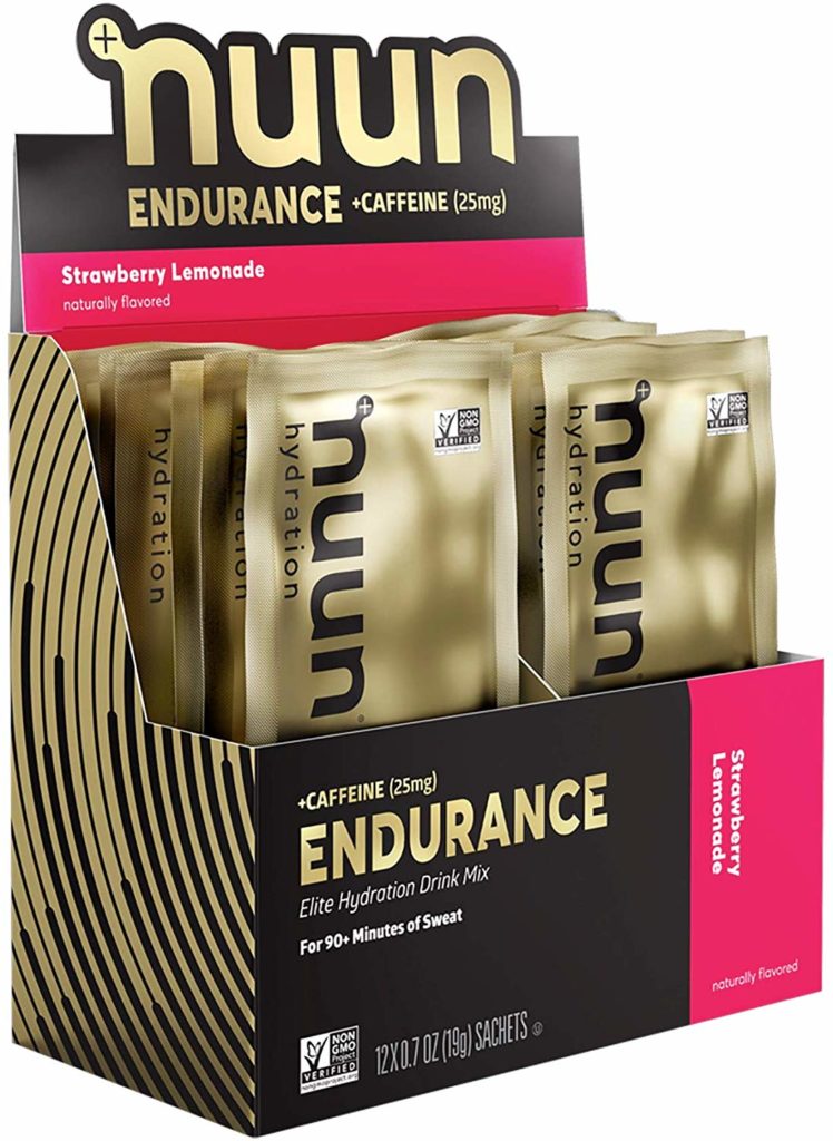 Nuun Endurance