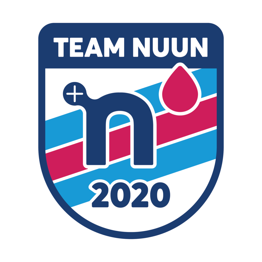 Team Nuun Ambassador 2020