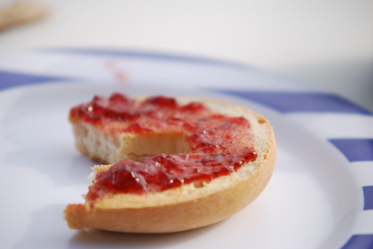 5 Best Prerace Breakfast Foods To Fuel Your Half Marathon Running My