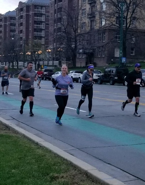 Salt Lake City Half Marathon Race Recap Running My Best Life