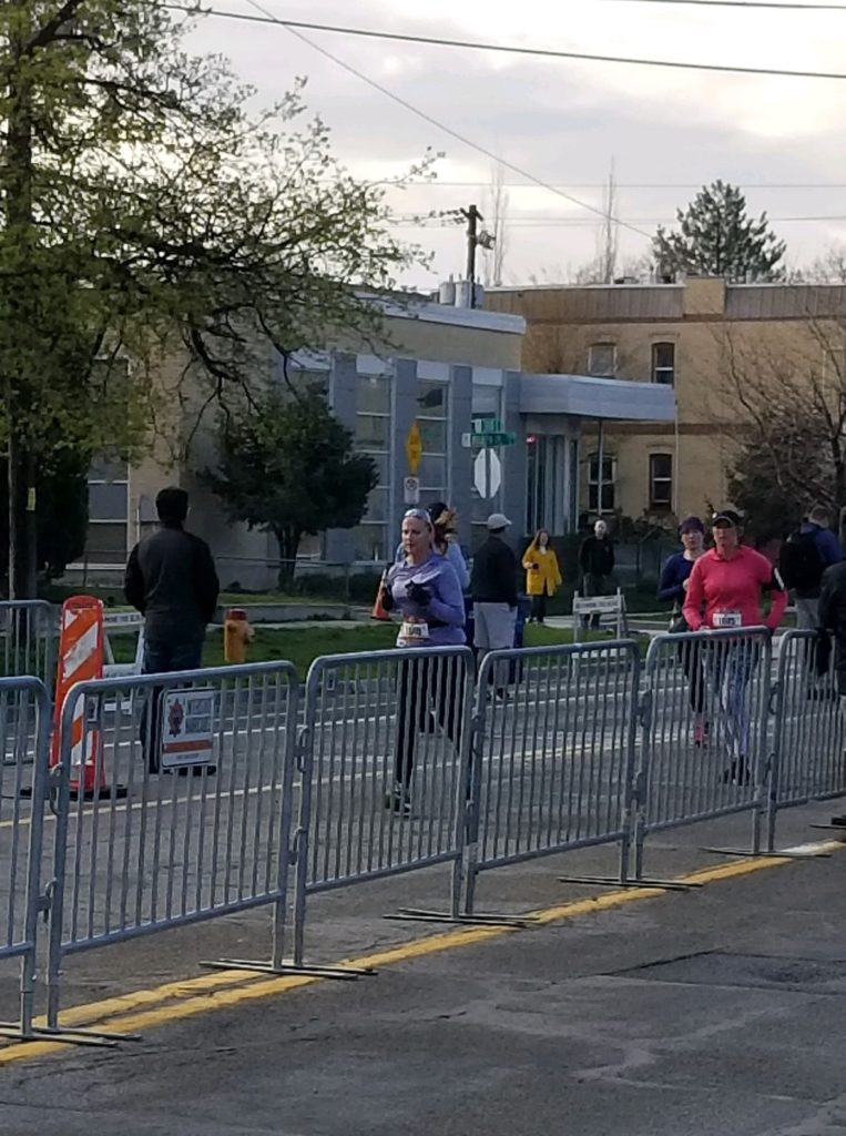 Salt Lake City Half Marathon Race Recap Running My Best Life