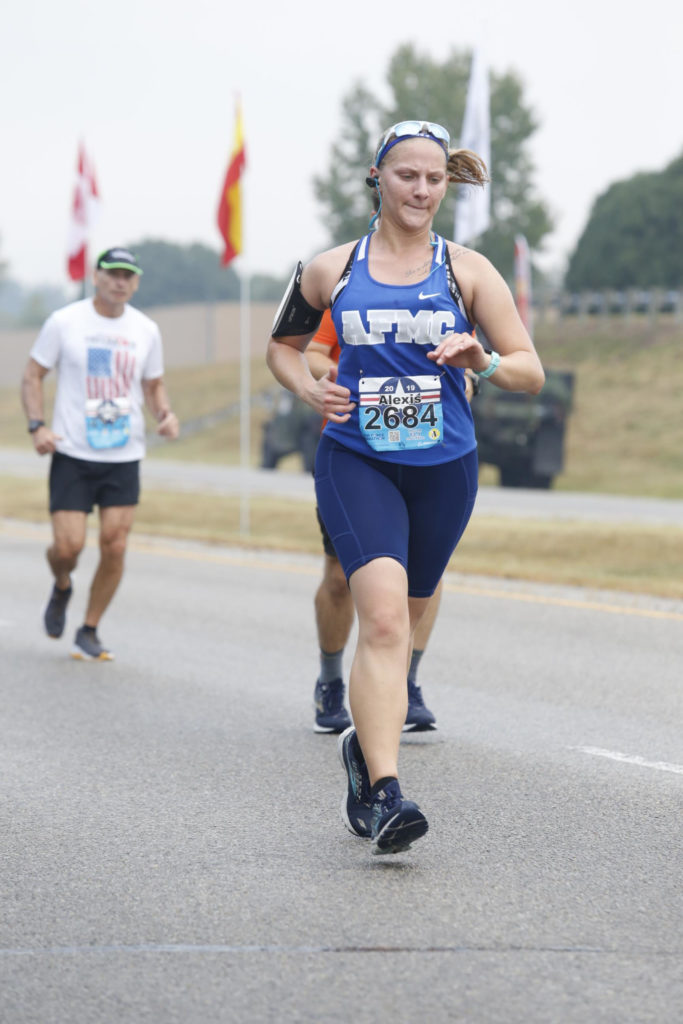 Air Force Marathon 