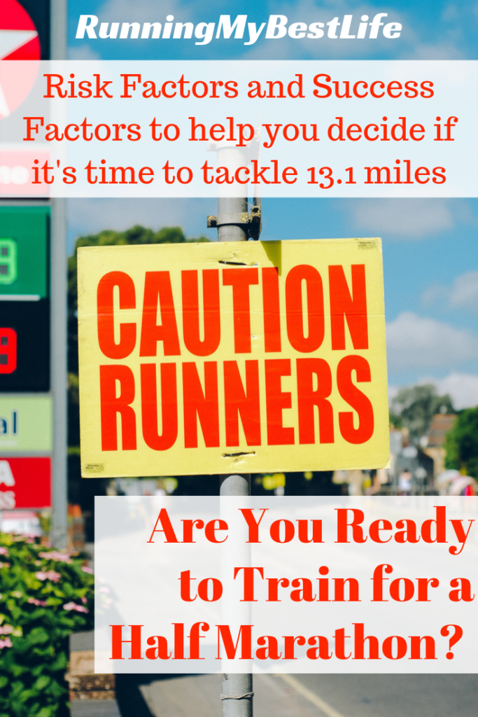 How Do You Know If You Are Ready to Train for a Half Marathon