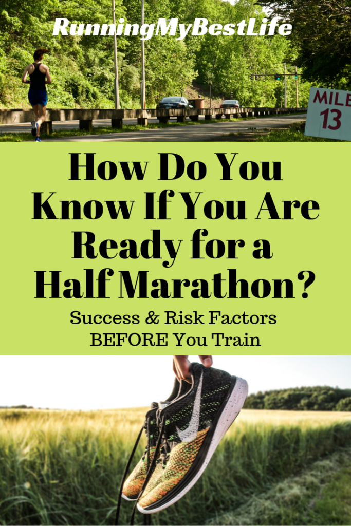 How Do You Know If You Are Ready to Train for a Half Marathon