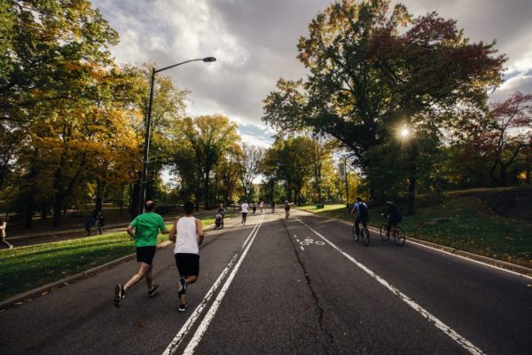 11 Things You Need to Know When You Start Training for Your Half Marathon