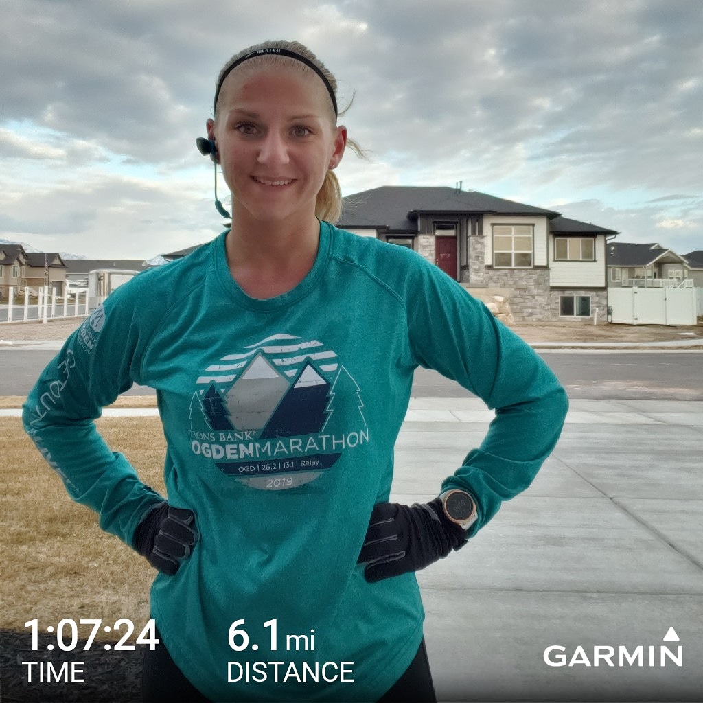 Running Self Defense What to Worry About and What Not to Bother With