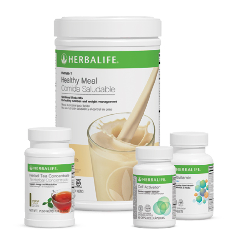 Runners Best Meal Replacement Shakes