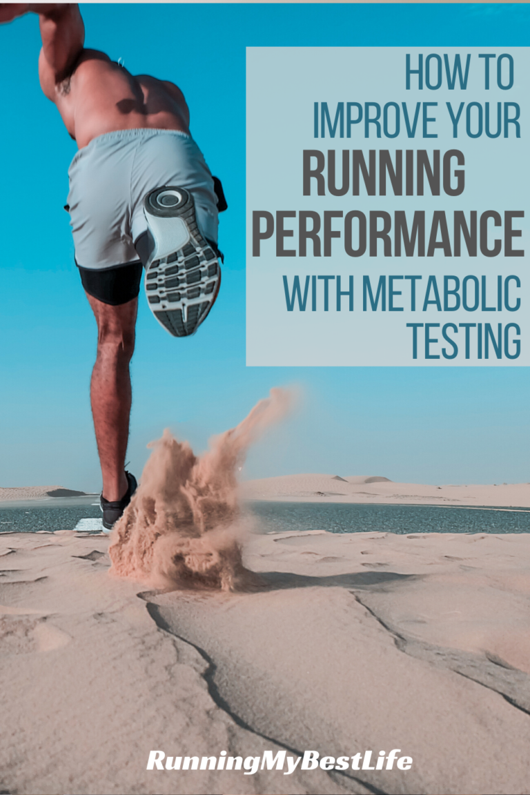 Metabolic Testing for Runners: Perspective on How to Train Effectively ...