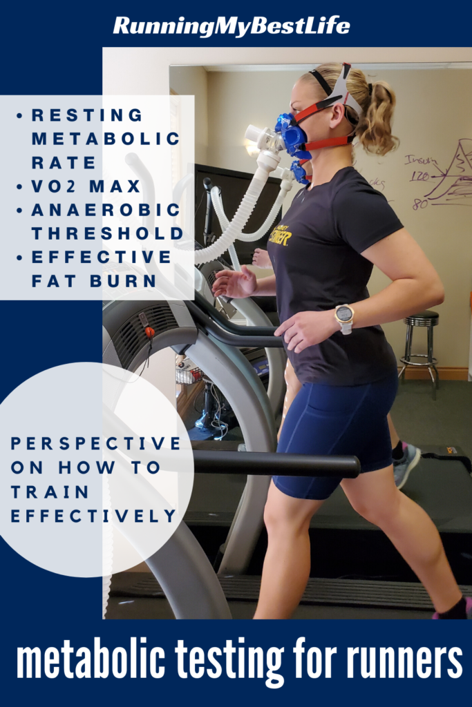 Metabolic Testing for Runners: Perspective on How to Train Effectively ...