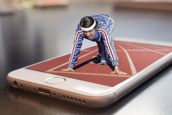 Harnessing the Power of Technology for Successful Marathon Training